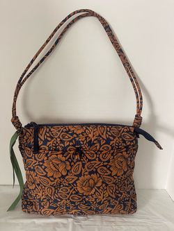 Vera Bradley Featherweight Hipster Crossbody Bag