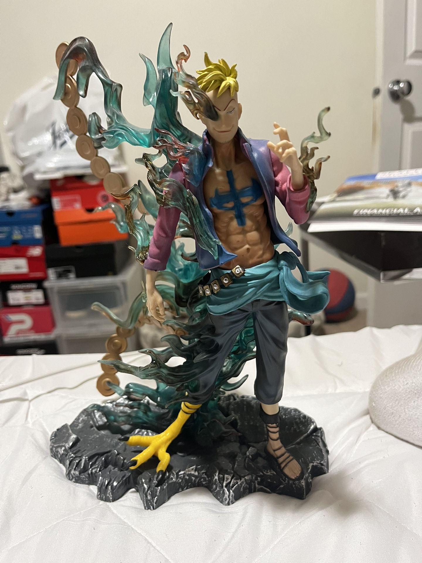 Anime Figure
