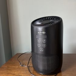 Air Purifier 