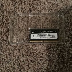 Corsair Vengeance 32GB DDR5 4800mhz Sodimm