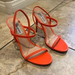 Steve Madden Heels