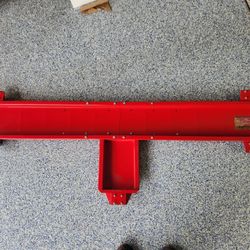 Motorcycle Dolly Haul-Master 1250 Lbs Low Profile