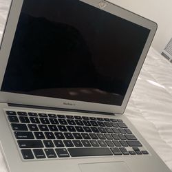 Mid 2012 MacBook Air