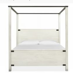 Queen Bedroom Set