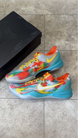 Nike Kobe 8 Venice Beach