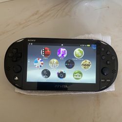 Ps Vita 