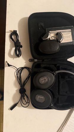 Bose Quiet Comfort 3