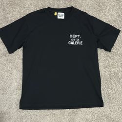 Gallery Dept Shirt 