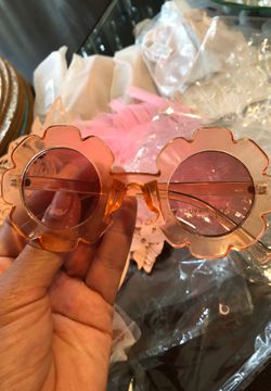 Girl’s Sunglass