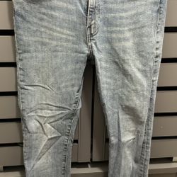Levi’s Men’s Jeans Skinny Fit 32x32