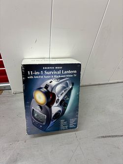 Survival Lantern