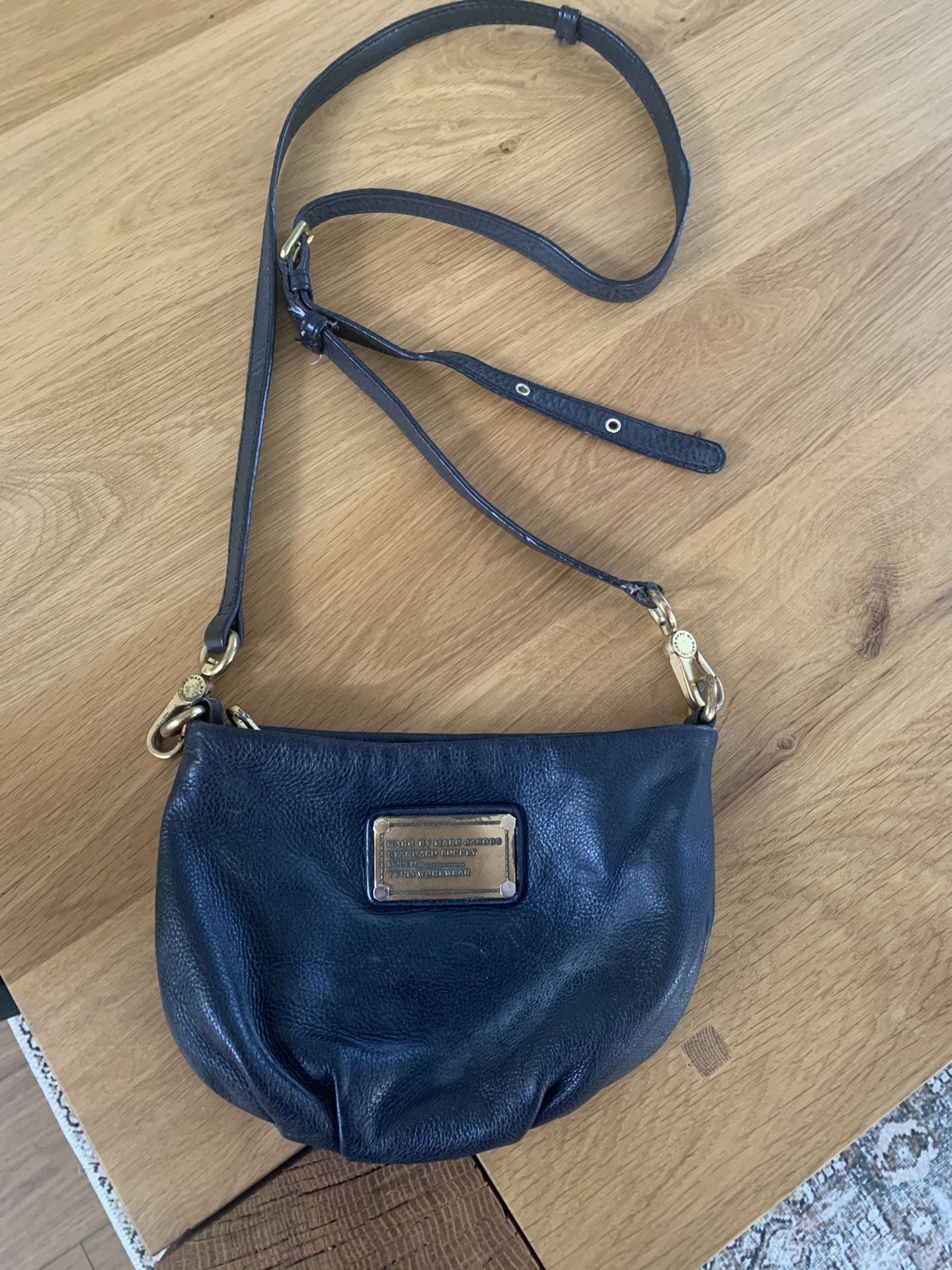 Marc Jacob’s Bag 