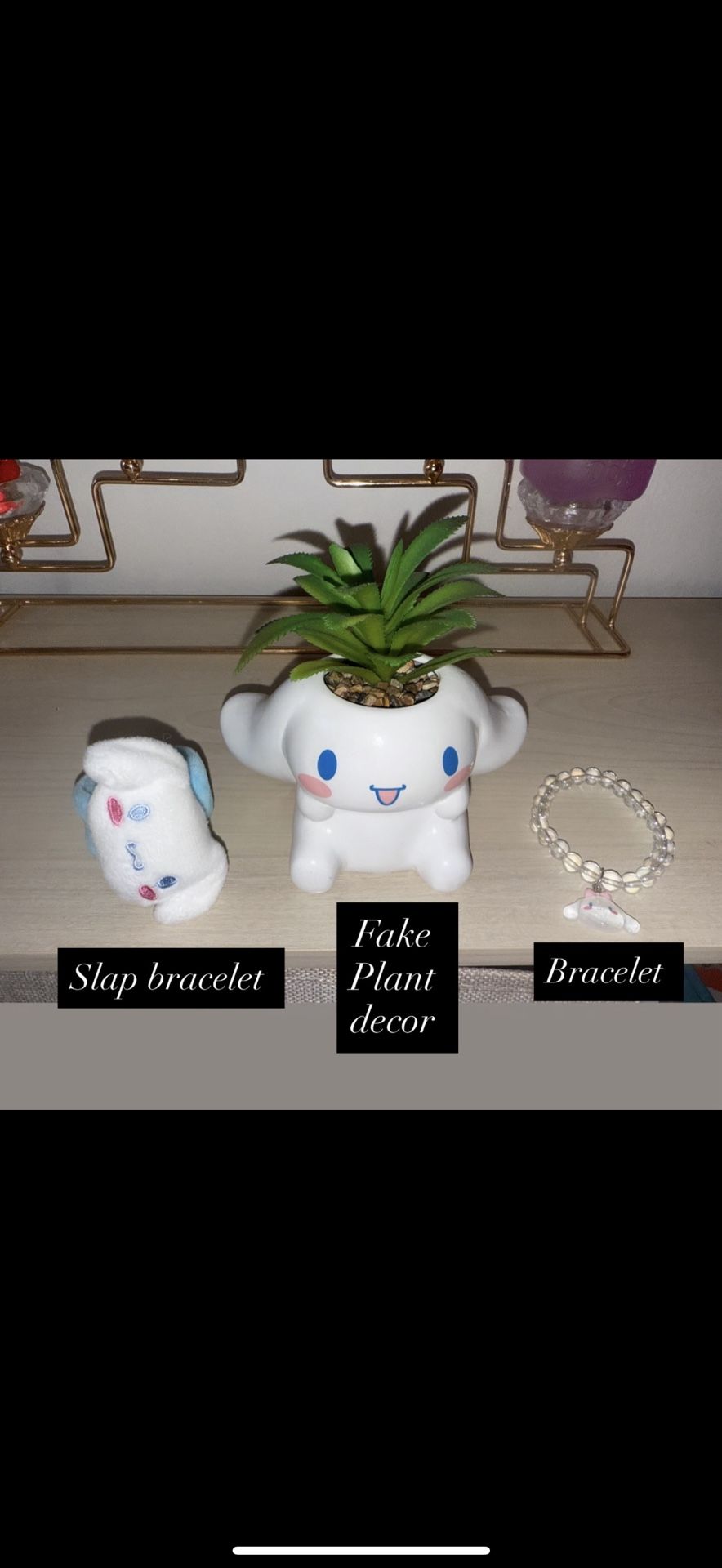 Hello Kitty Room Bundle