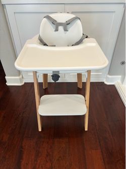 Stokke High Chair