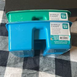 Supply Caddy