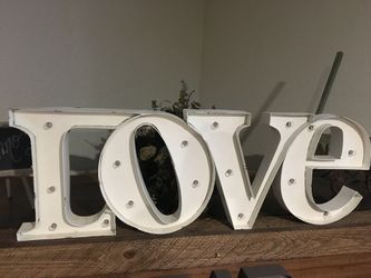 Love Sign