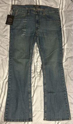 Cody James pants