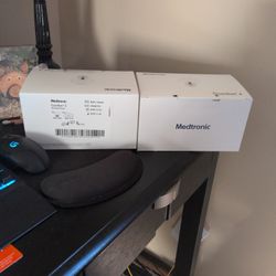 Medtronic Guardian 4 Sensors