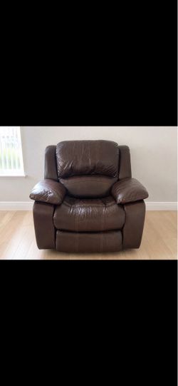Electric Recliner