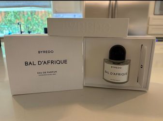 Byredo Bal d’Afrique Absolu de Parfum