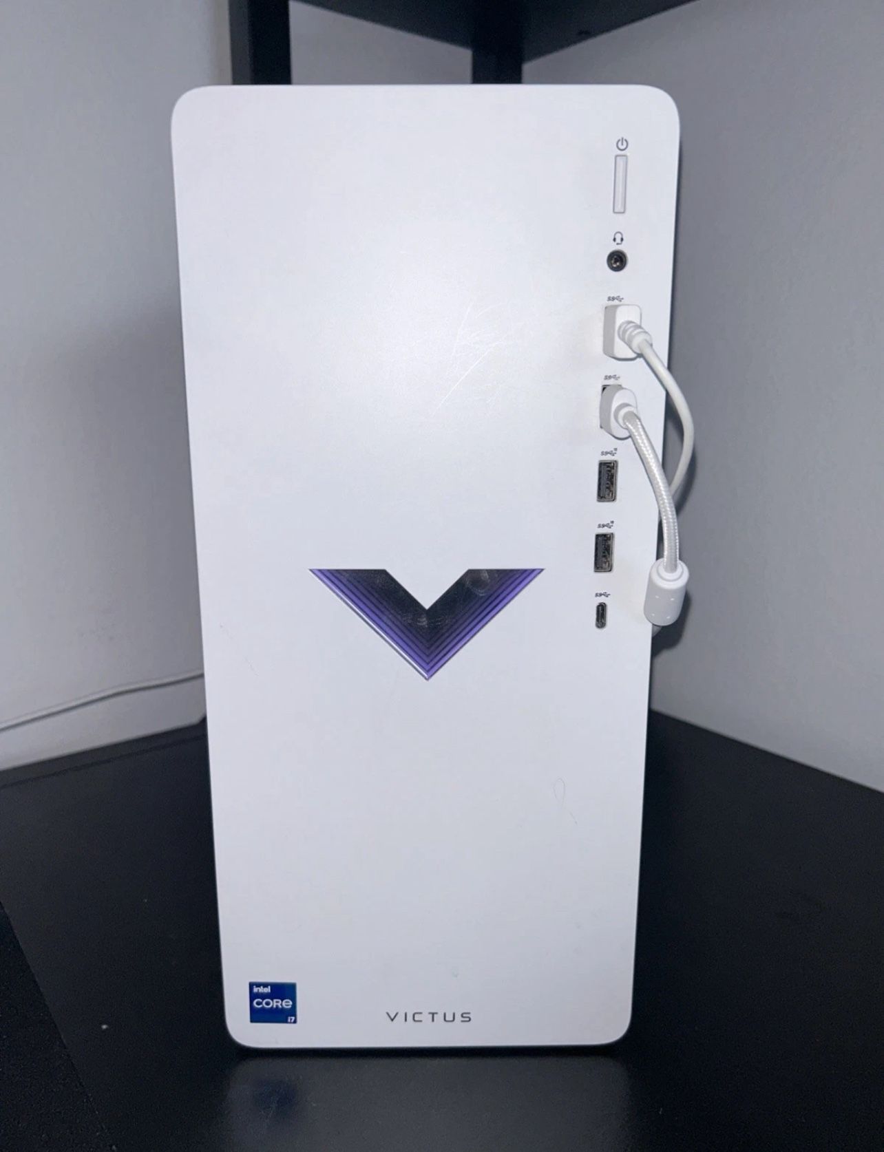 HP Victus RTX 3060 Gaming Pc - No OS