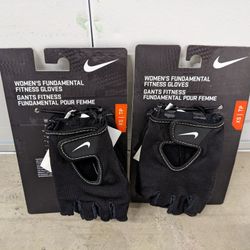 Women's Fitness Gloves