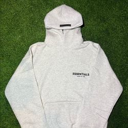 Essentials Hoodie