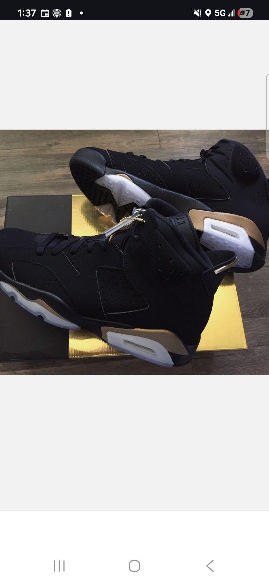 Jordan 6