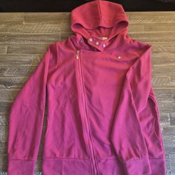 TOM'S WARE HOT PINK JACKET