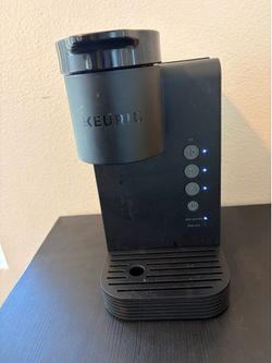 keurig coffee maker