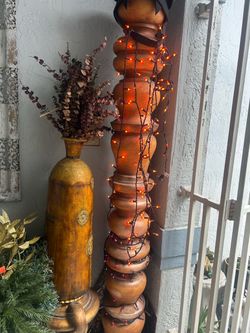 Halloween lights decorations