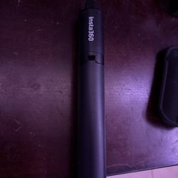 360 Camera Tripod