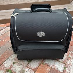 Premium Harley Luggage 