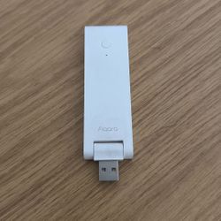 Aqara Smart Hub E1