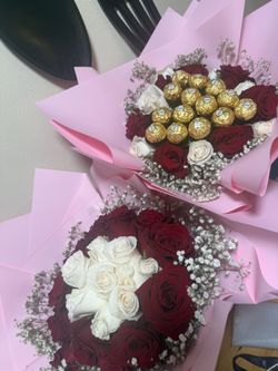 Rose Bouquet