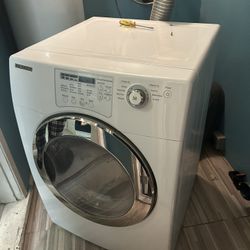 samsung drying machine 