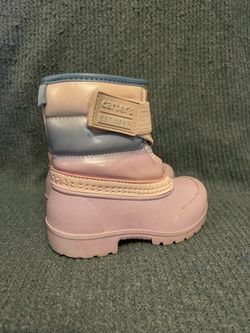 Girls Boots 6T