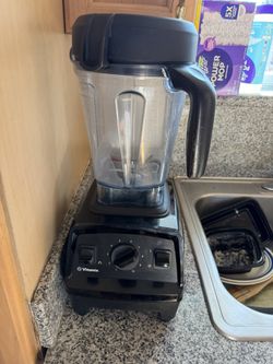 Vita Mix