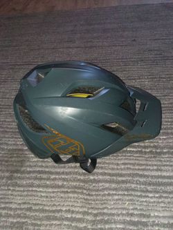 Bicycle helmet size m/l
