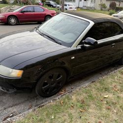 2004 Audi A4