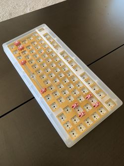 Akko ACR Top 75 Keyboard Kit