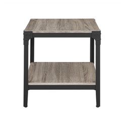 Nightstand Set Of 2