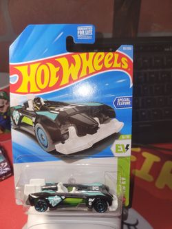 Hotwheels Th