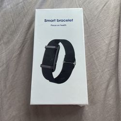 Smart Bracelet, Man&Women,Wearable Activity & Fitness Band (Green)