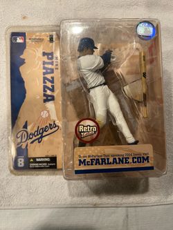 McFarlane Sportspicks Mike Piazza