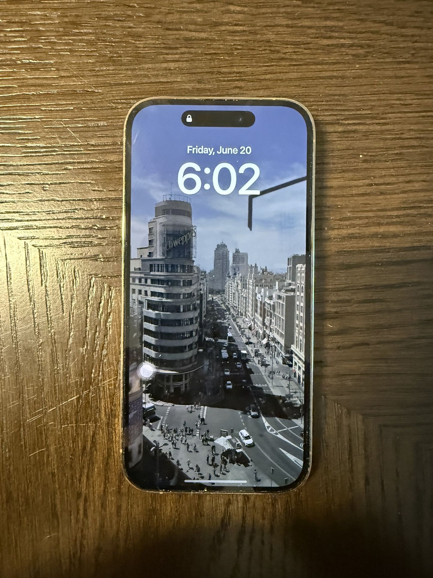 Apple Iphone 14 pro