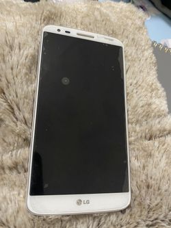 LG Cell Phone
