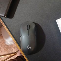 Logitech Pro Wireless 