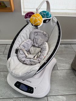 4Moms Mamaroo