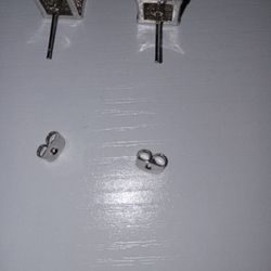 Cartice Earrings